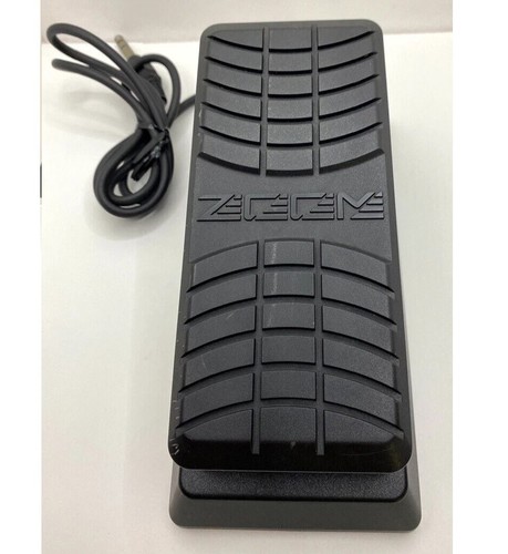 Zoom expression pedal fp02 - expression,