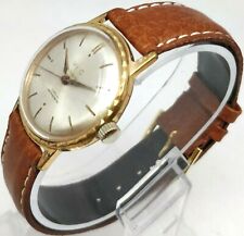 VEC Mechanical Lorsa p62 circa 1950 Lebrocanthure Vintage Watch 