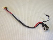 Connecteur Alimentation