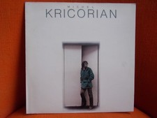 VINYL 33T – MICHEL KRICORIAN : VOYAGE A L’AN VERT TRANSEXUEL EXPRESS – 1981 