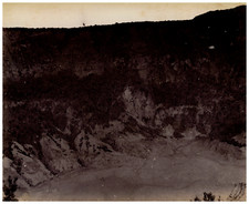 Java Vintage print.  Tirage