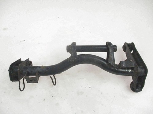 Support moteur garelli rex - garelli, t-rex