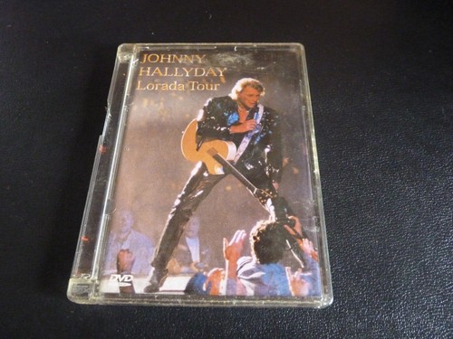 Collector dvd johnny - collector,