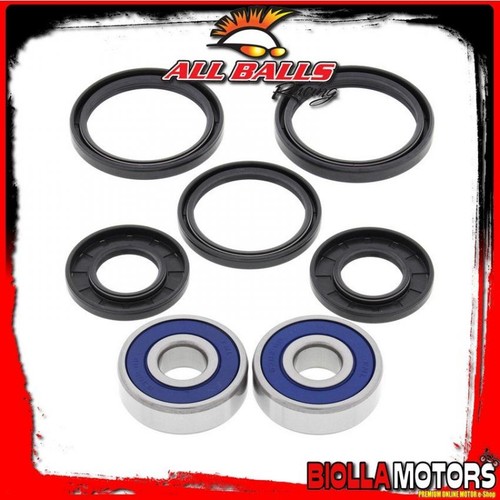 1311 front wheel bearing - 25-1311,