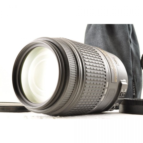 Nikon nikkor 55 300mm - nikkor, 55-300mm
