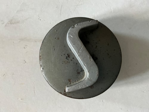 Bouchon reserevoir simca - de,