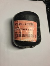 GALET DE ROUE JAUGE COUPE