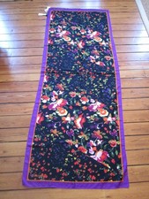 Q Foulard Desigual modèle