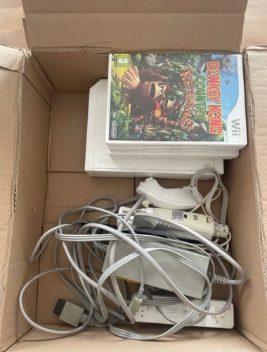 Console nintendo wii - +, 2