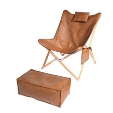 Set Eclipse Relax fauteuil