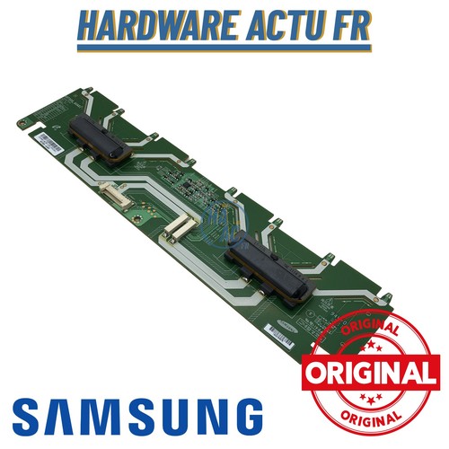 Platine inverter samsung - samsung,