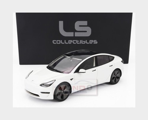 Collectibles tesla - 1:18,