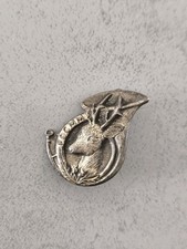 Meurthe and Moselle Deer Hunting Badge