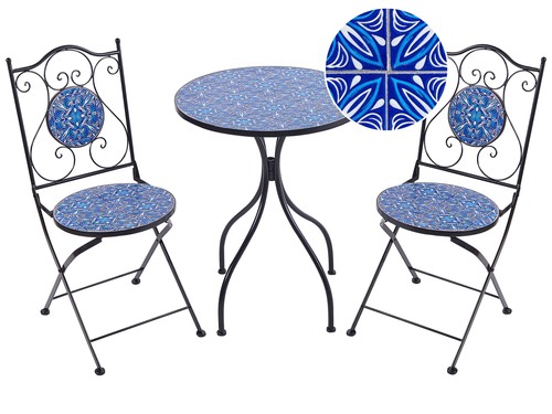 Ensemble balcon vintage en - ensemble,