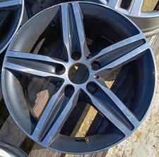 Jante Alu BMW Série 1 II (2)