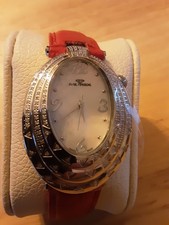 Montre Murex Swiss Diamond