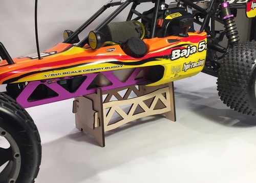 Hpi baja tire saver - hpi,