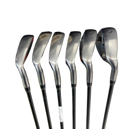 Taylormade draw iron set - draw,