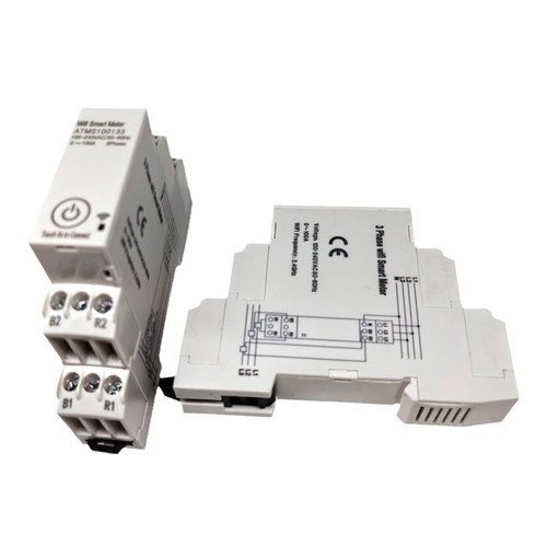 Compteur intelligent wifi - compteur,