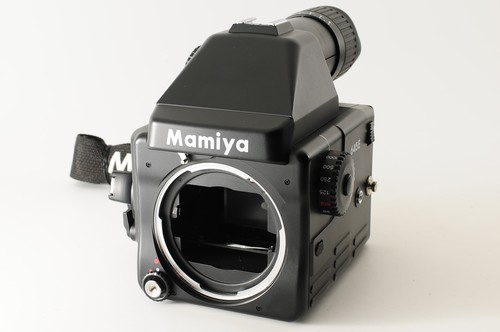 Mint mamiya 645e appareil - mamiya,