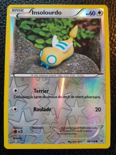 Insolourdo reverse xy6 ciel - insolourdo,