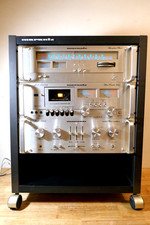 CHAINE HIFI MARANTZ 1090 5010B