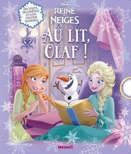Disney La Reine des Neiges -