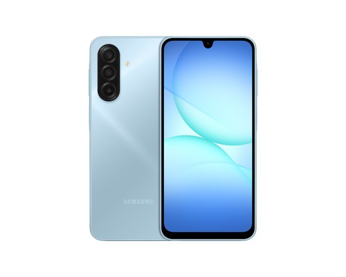 Smartphone samsung galaxy a17 - smartphone,