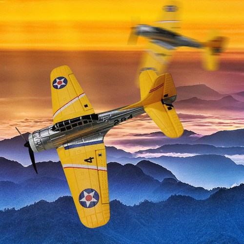 Airplane glider fly - rc,