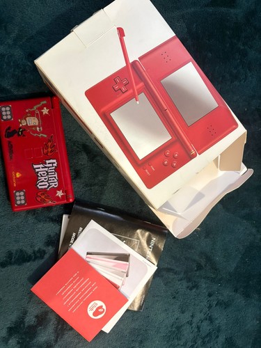 Nintendo lite console - lite,