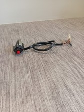 Commodo Démarreur 400 EXC KTM