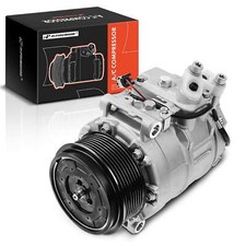 Compresseur de Climatisation Clim PAG 46 pour Mercedes-Benz X164 W164 V251 W251