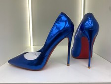 Tacco Nero 42 high heel 13cm