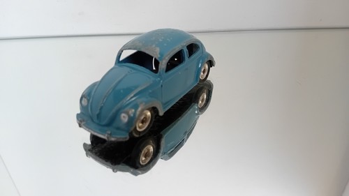 Dinky toys 181 - 181, vw