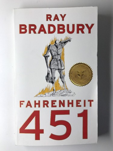 Fahrenheit 451 ray bradbury - fahrenheit, de