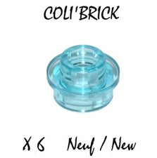 Lego 85861 - 6x Plaque /