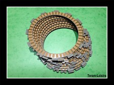 10 Disques Embrayage pour