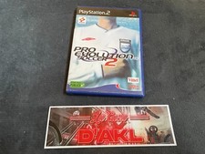 PES 2 Pro Evolution Soccer 2