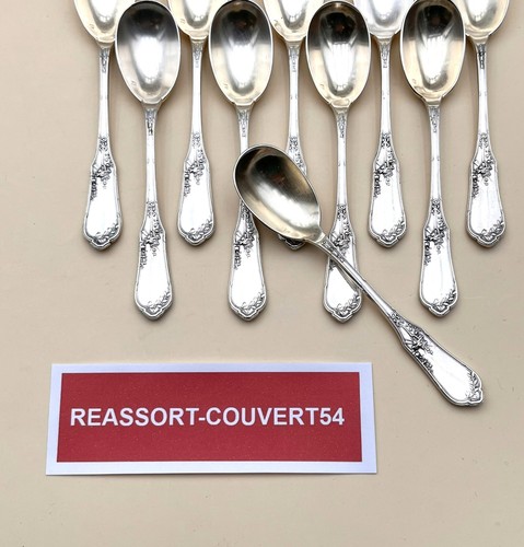 Cuillère oeuf ravinet - à,