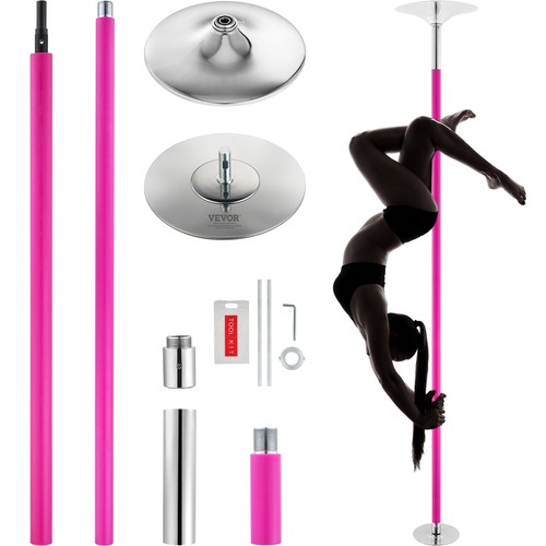 Vevor barre pole dance - de,