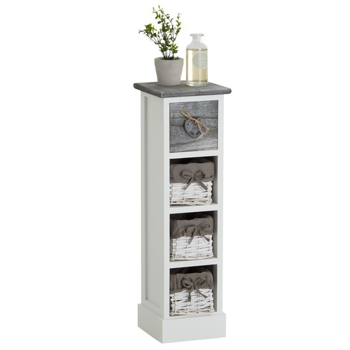 Chiffonnier commode tiroir - chiffonnier,