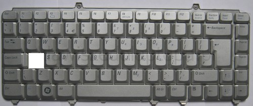 De36 touches pour clavier dell - pour,