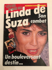 vintage Livret - LINDA DE SUZA  -