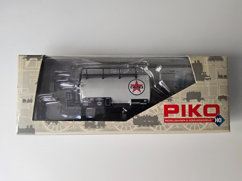 Piko wagon citerne - ho, "caltex"