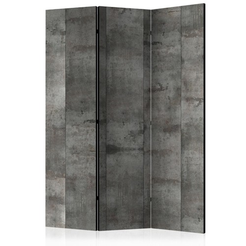 Paravent volets steel - paravent, "steel
