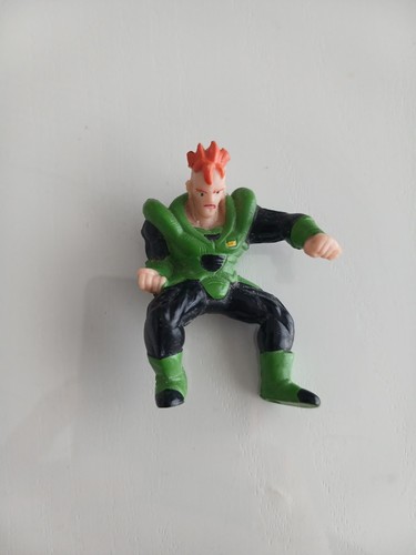 Figurine vintage dragon ball - figurine, z