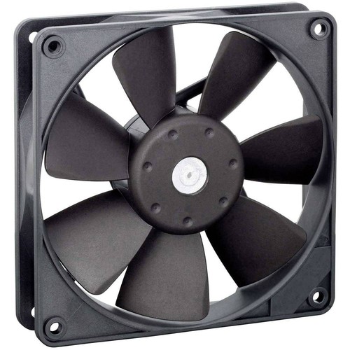 Ventilateur axial ebm - axial, papst