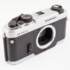Appareil photo Voigtländer Bessa-L 35mm