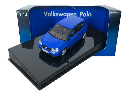 Volkswagen polo 2001 - volkswagen,