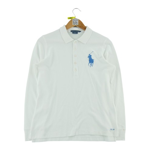 Polo ralph lauren - polo, manches